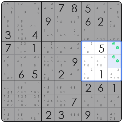 sudoku with answers printable